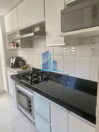 Imagem Imóvel com 2 Quartos à Venda, 57 m² em Camargos - Belo Horizonte