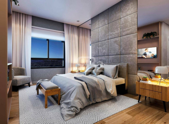 Imagem Apartamento com 3 Quartos à Venda, 129 m² em Cambuí - Campinas Imagem Apartamento com 3 Quartos à Venda, 129 m² em Cambuí - Campinas