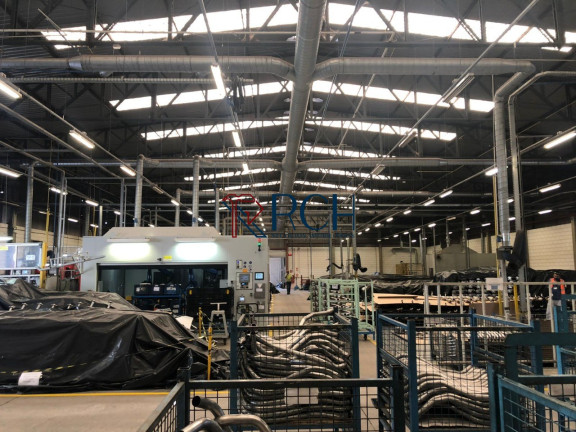 Imagem Imóvel para Alugar, 2.700 m² em Iporanga - Sorocaba