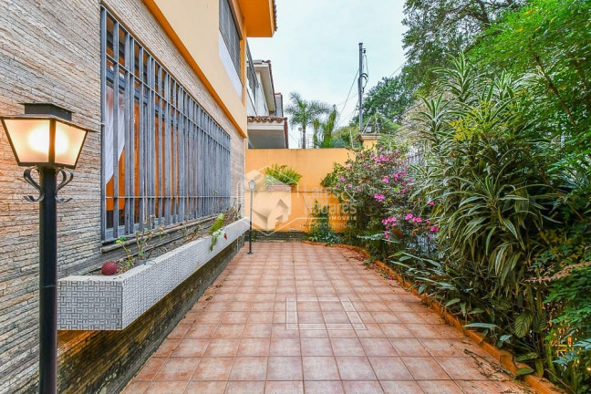 Imagem Casa com 4 Quartos à Venda, 290 m² em Vila Mariana - São Paulo Imagem Casa com 4 Quartos à Venda, 290 m² em Vila Mariana - São Paulo