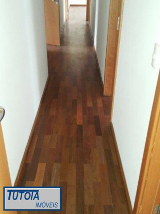 Imagem Apartamento com 4 Quartos à Venda, 209 m² em Vila Mariana - Sao Paulo