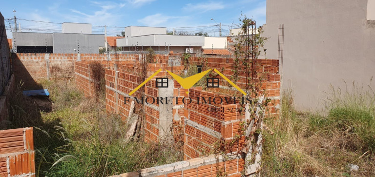 Imagem Terreno à Venda, 200 m² em Residencial São Thomaz Ii - São José Do Rio Preto Imagem Terreno à Venda, 200 m² em Residencial São Thomaz Ii - São José Do Rio Preto