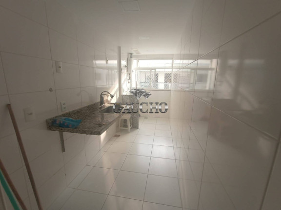 Imagem Apartamento com 3 Quartos para Alugar, 77 m² em Anil - Rio De Janeiro