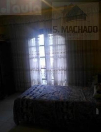 Imagem Casa com 3 Quartos à Venda, 281 m² em Jardim - Santo André