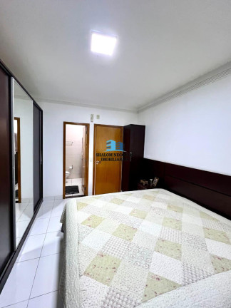 Imagem Casa com 3 Quartos à Venda, 106 m² em Jd Atlântico - Goiânia