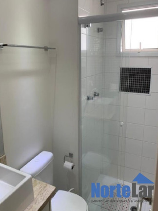Imagem Apartamento com 3 Quartos à Venda, 89 m² em Imirim - São Paulo