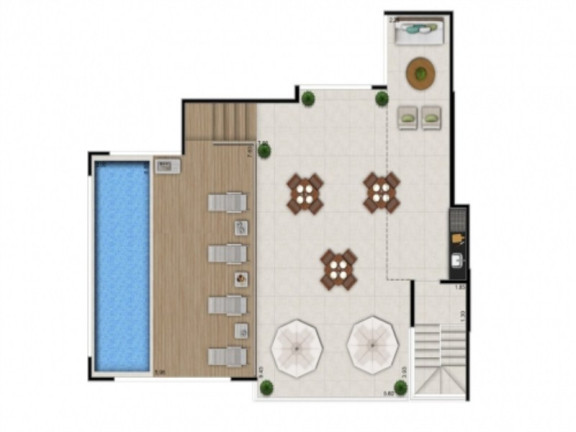 Imagem Imóvel com 4 Quartos à Venda, 135 m² em Perdizes - Sao Paulo Imagem Imóvel com 4 Quartos à Venda, 135 m² em Perdizes - Sao Paulo