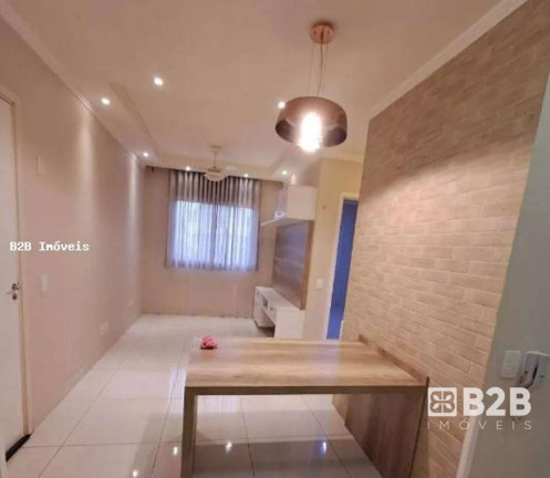 Apartamento com 2 Quartos à Venda, 72 m² em Vila Marcelino - São Carlos