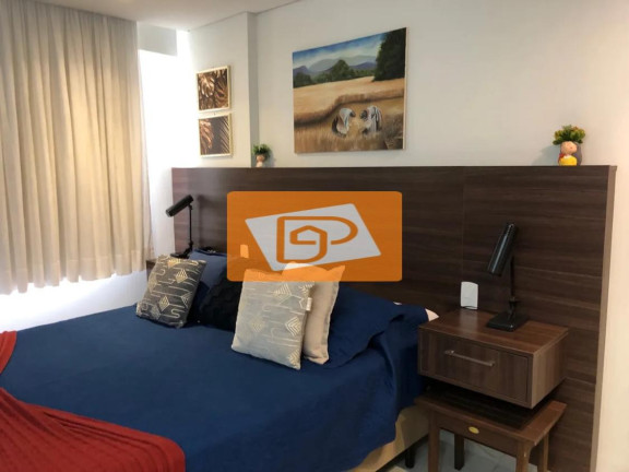 Imagem Apartamento com 1 Quarto à Venda,  em Itaipava - Petrópolis