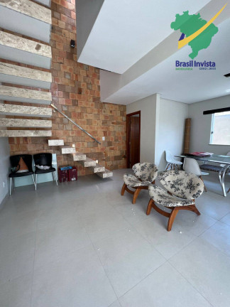 Imagem Casa com 2 Quartos à Venda, 20 m² em Centro - Porto Seguro