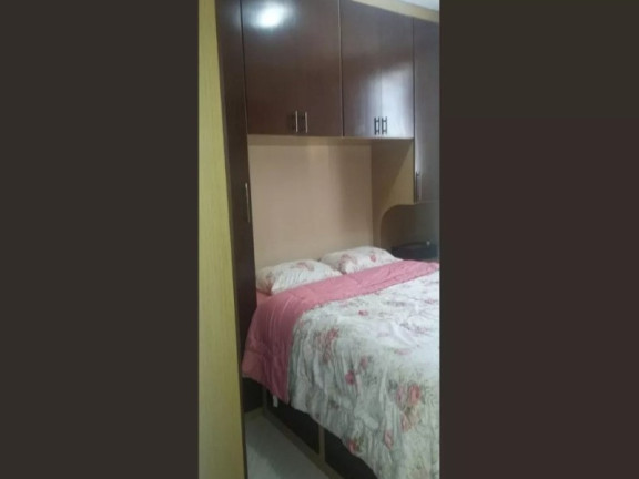 Imagem Imóvel com 2 Quartos à Venda, 50 m² em Jardim Leonor - São Paulo Imagem Imóvel com 2 Quartos à Venda, 50 m² em Jardim Leonor - São Paulo