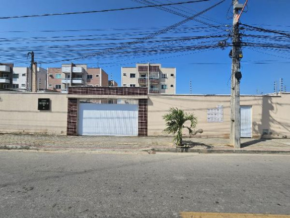 Apartamento com 2 Quartos à Venda, 56 m² em Pq Guadalajara - Caucaia