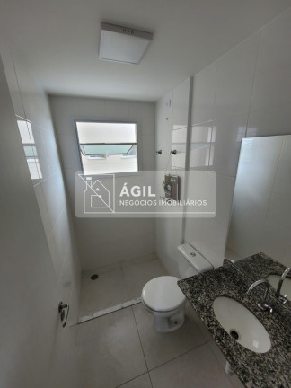 Imagem Apartamento com 2 Quartos à Venda, 62 m² em Pagador De Andrade - Jacareí