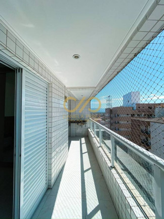 Imagem Apartamento com 2 Quartos à Venda, 81 m² em Aviação - Praia Grande
