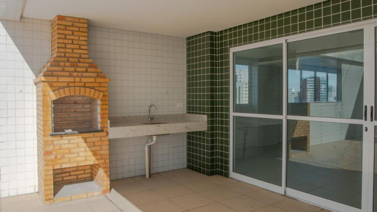 Imagem Apartamento com 3 Quartos à Venda, 64 m² em Casa Amarela - Recife Imagem Apartamento com 3 Quartos à Venda, 64 m² em Casa Amarela - Recife