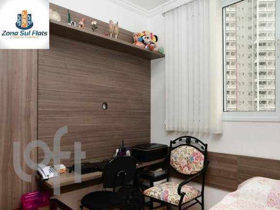 Imagem Apartamento com 3 Quartos à Venda, 70 m² em Lapa - São Paulo Imagem Apartamento com 3 Quartos à Venda, 70 m² em Lapa - São Paulo