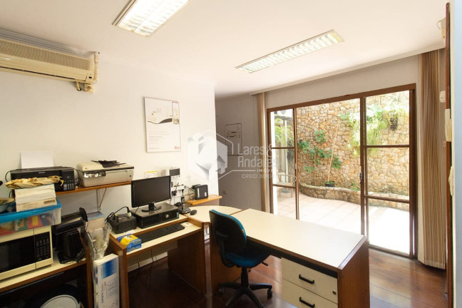 Imagem Casa com 4 Quartos à Venda, 493 m² em Campo Belo - São Paulo Imagem Casa com 4 Quartos à Venda, 493 m² em Campo Belo - São Paulo
