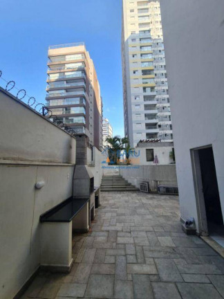 Imagem Apartamento com 1 Quarto à Venda, 40 m² em Cerqueira César - São Paulo