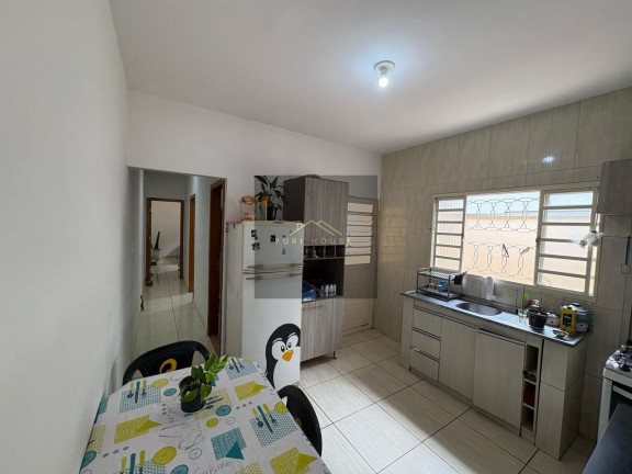 Imagem Casa com 2 Quartos à Venda, 57 m² em Loteamento Vila Olímpia - Taubaté Imagem Casa com 2 Quartos à Venda, 57 m² em Loteamento Vila Olímpia - Taubaté