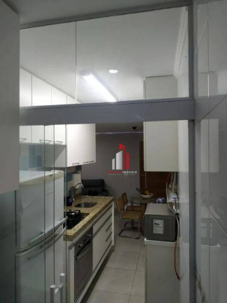 Imagem Apartamento com 2 Quartos à Venda, 49 m² em Freguesia Do ó - São Paulo