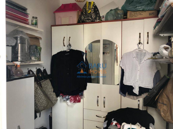Imagem Apartamento com 3 Quartos à Venda, 140 m² em Cerqueira César - São Paulo
