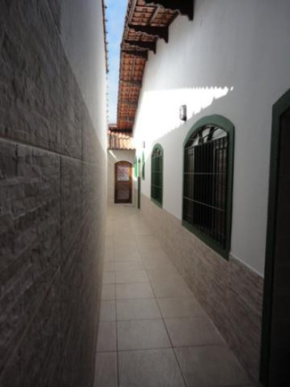 Imagem Casa com 2 Quartos à Venda, 100 m² em Real - Praia Grande