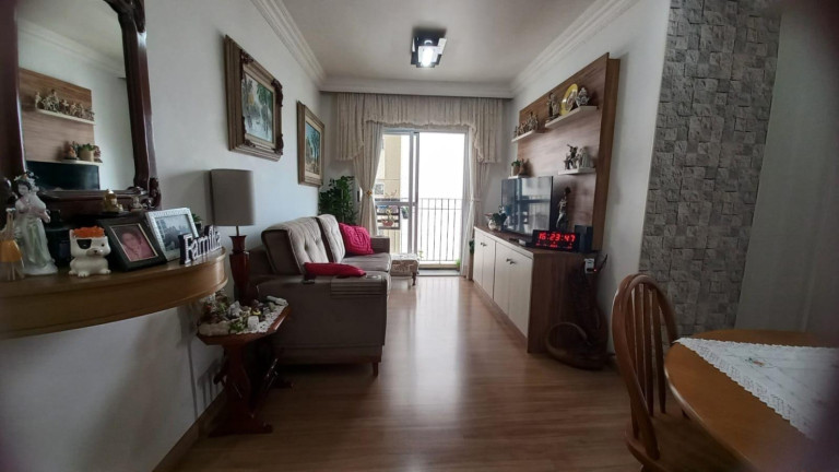 Apartamento com 3 Quartos à Venda, 67 m² em Vila Prudente (zona Leste) - São Paulo