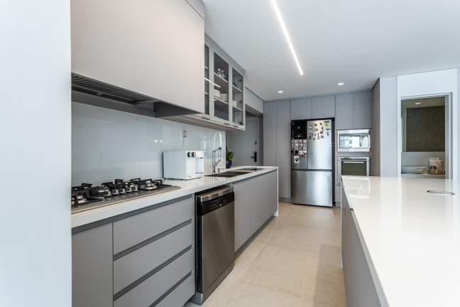 Imagem Apartamento com 4 Quartos à Venda, 158 m² em Perdizes - São Paulo