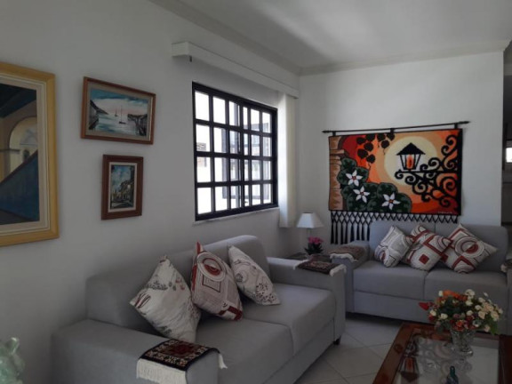 Imagem Casa com 4 Quartos à Venda, 298 m² em Jardim Do Atlantico - Lauro De Freitas