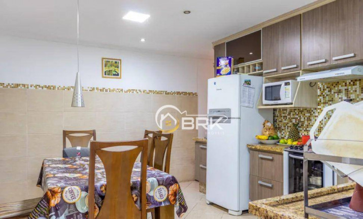 Imagem Casa com 2 Quartos à Venda, 120 m² em Vila Carrão - São Paulo Imagem Casa com 2 Quartos à Venda, 120 m² em Vila Carrão - São Paulo