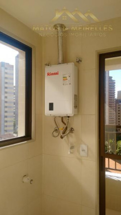 Imagem Apartamento com 4 Quartos à Venda, 164 m² em Meireles - Fortaleza