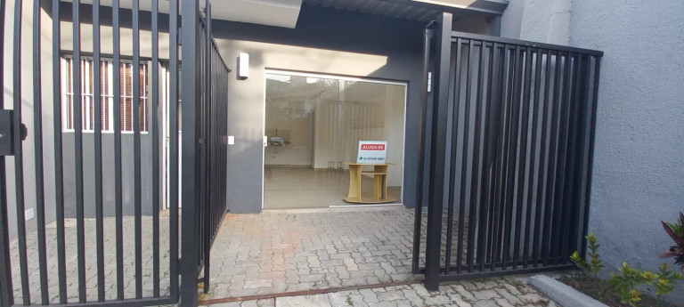 Imagem Sala Comercial para Alugar, 25 m² em Vila Santo Antônio - Cotia