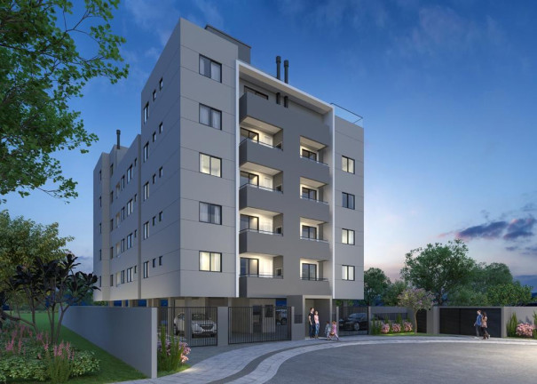 Imagem Imóvel com 3 Quartos à Venda,  em Nova Palhoça - Palhoça