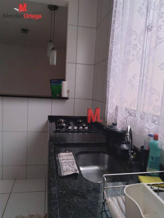 Imagem Apartamento com 2 Quartos à Venda, 50 m² em Jardim Novo Mundo - Sorocaba Imagem Apartamento com 2 Quartos à Venda, 50 m² em Jardim Novo Mundo - Sorocaba