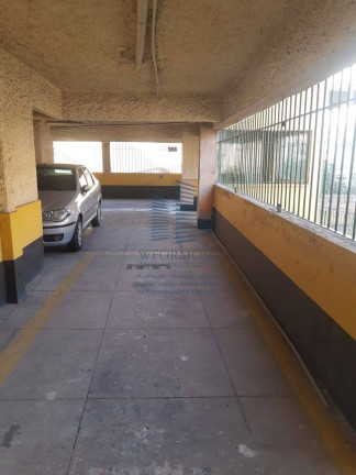 Imagem Apartamento com 2 Quartos à Venda, 64 m² em Cascadura - Rio De Janeiro