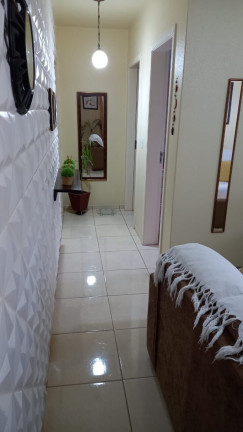 Imagem Apartamento com 2 Quartos à Venda, 54 m² em Ana Nery - Santa Cruz Do Sul Imagem Apartamento com 2 Quartos à Venda, 54 m² em Ana Nery - Santa Cruz Do Sul