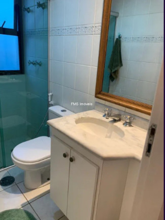 Imagem Imóvel com 2 Quartos à Venda, 60 m² em Moema - São Paulo