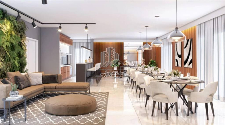 Imagem Apartamento com 2 Quartos à Venda, 84 m² em Canto Do Forte - Praia Grande Imagem Apartamento com 2 Quartos à Venda, 84 m² em Canto Do Forte - Praia Grande