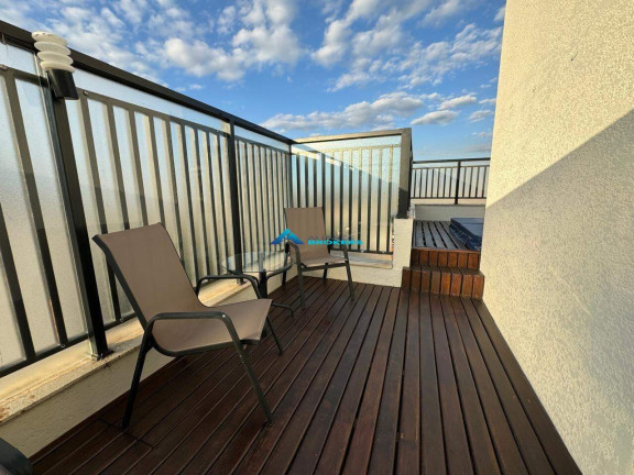 Imagem Apartamento com 3 Quartos à Venda, 174 m² em Vila Guarani - Jundiaí