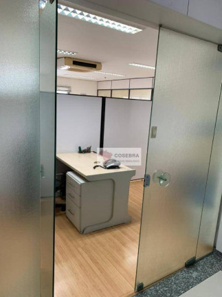 Imagem Imóvel à Venda, 90 m² em Campo Belo - São Paulo