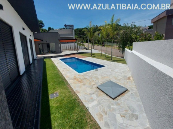 Imagem Casa com 3 Quartos à Venda, 250 m² em Condomínio Residencial Shamballa Iii - Atibaia