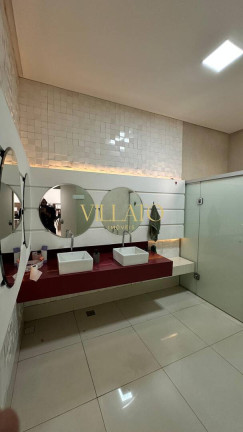 Imagem Galpão à Venda, 375 m² em Setor Coimbra - Goiânia