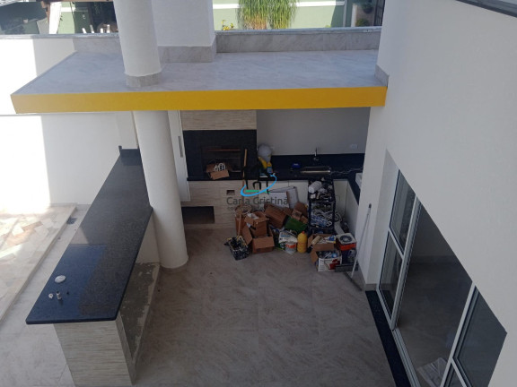 Imagem Casa com 7 Quartos à Venda, 303 m² em Costa Azul - Matinhos