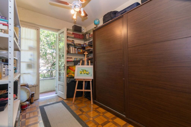 Imagem Imóvel com 3 Quartos à Venda, 101 m² em Petrópolis - Porto Alegre