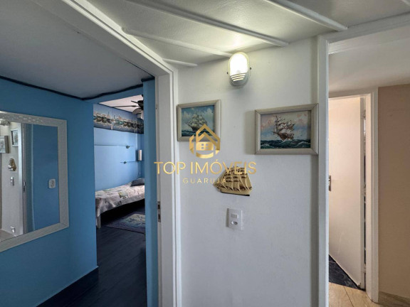 Imagem Apartamento com 4 Quartos à Venda, 168 m² em Morro Do Maluf - Guarujá Imagem Apartamento com 4 Quartos à Venda, 168 m² em Morro Do Maluf - Guarujá