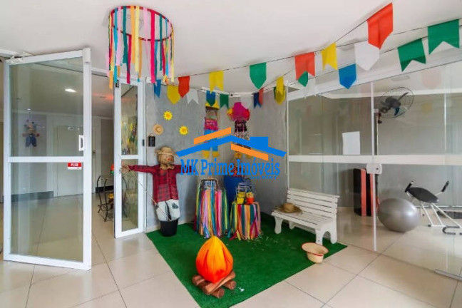 Imagem Apartamento com 2 Quartos à Venda, 54 m² em Bandeiras - Osasco Imagem Apartamento com 2 Quartos à Venda, 54 m² em Bandeiras - Osasco