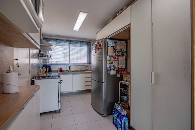 Imagem Apartamento com 3 Quartos à Venda, 162 m² em Lapa - São Paulo