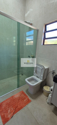 Imagem Casa com 3 Quartos à Venda, 160 m² em Boiçucanga - São Sebastião