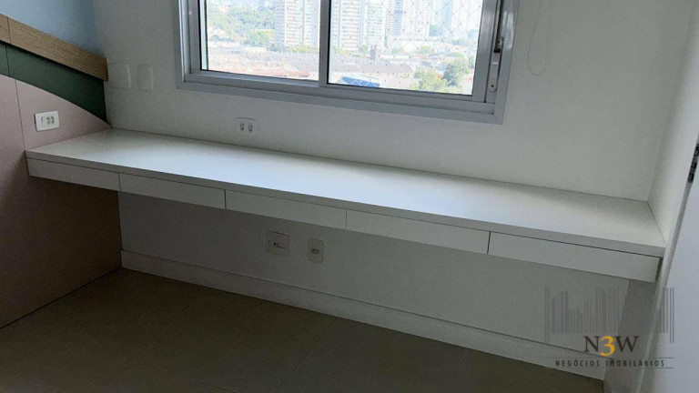 Imagem Apartamento com 3 Quartos à Venda, 87 m² em Vila Anastácio - São Paulo Imagem Apartamento com 3 Quartos à Venda, 87 m² em Vila Anastácio - São Paulo
