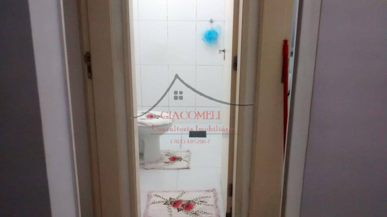 Imagem Apartamento com 2 Quartos à Venda, 42 m² em Jardim Santa Terezinha (zona Leste) - São Paulo